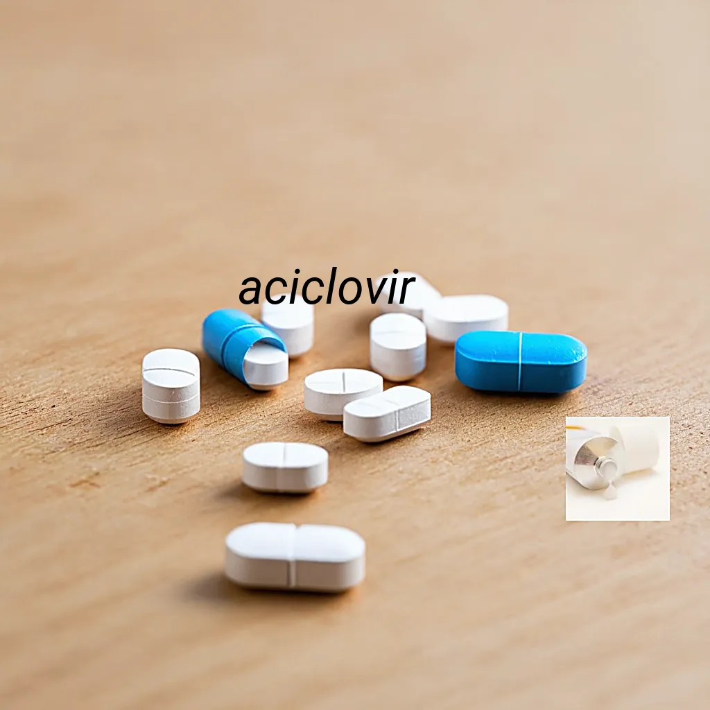 Precio aciclovir farmacia ahorro